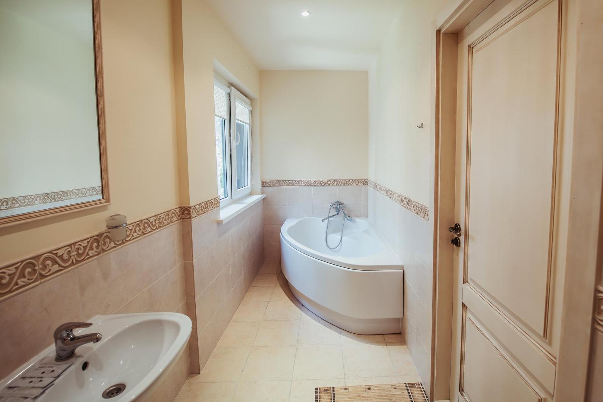 Pusu Takas Otel Andrioniskis Oda fotoğraf